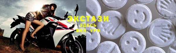 хмурый Алексин