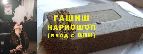 хмурый Алексин